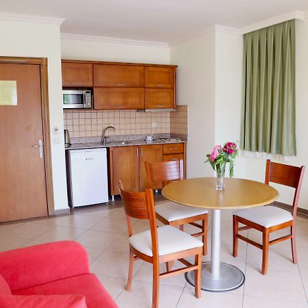 Club Karakas Apart Otel Marmaris Bagian luar foto