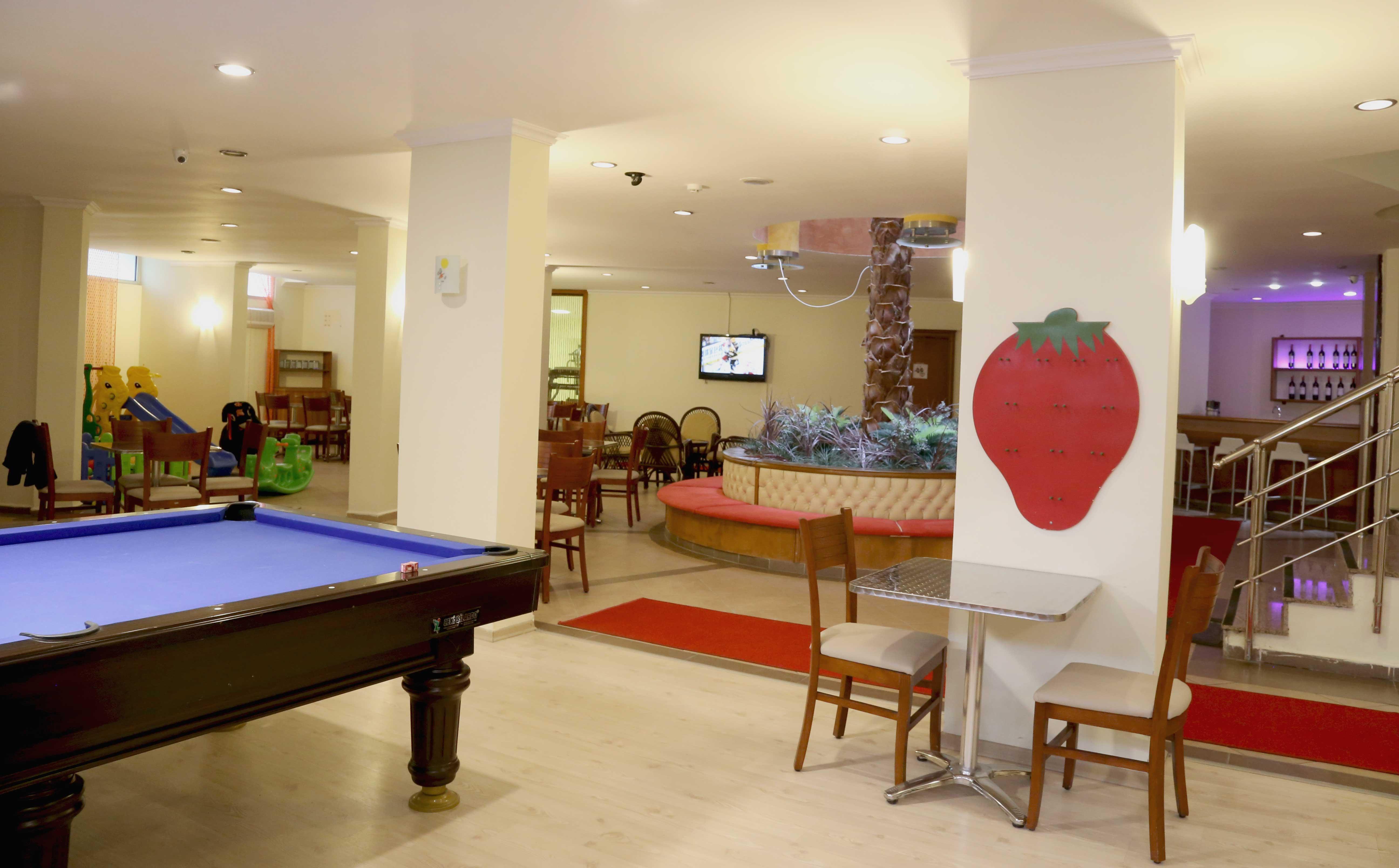 Club Karakas Apart Otel Marmaris Bagian luar foto