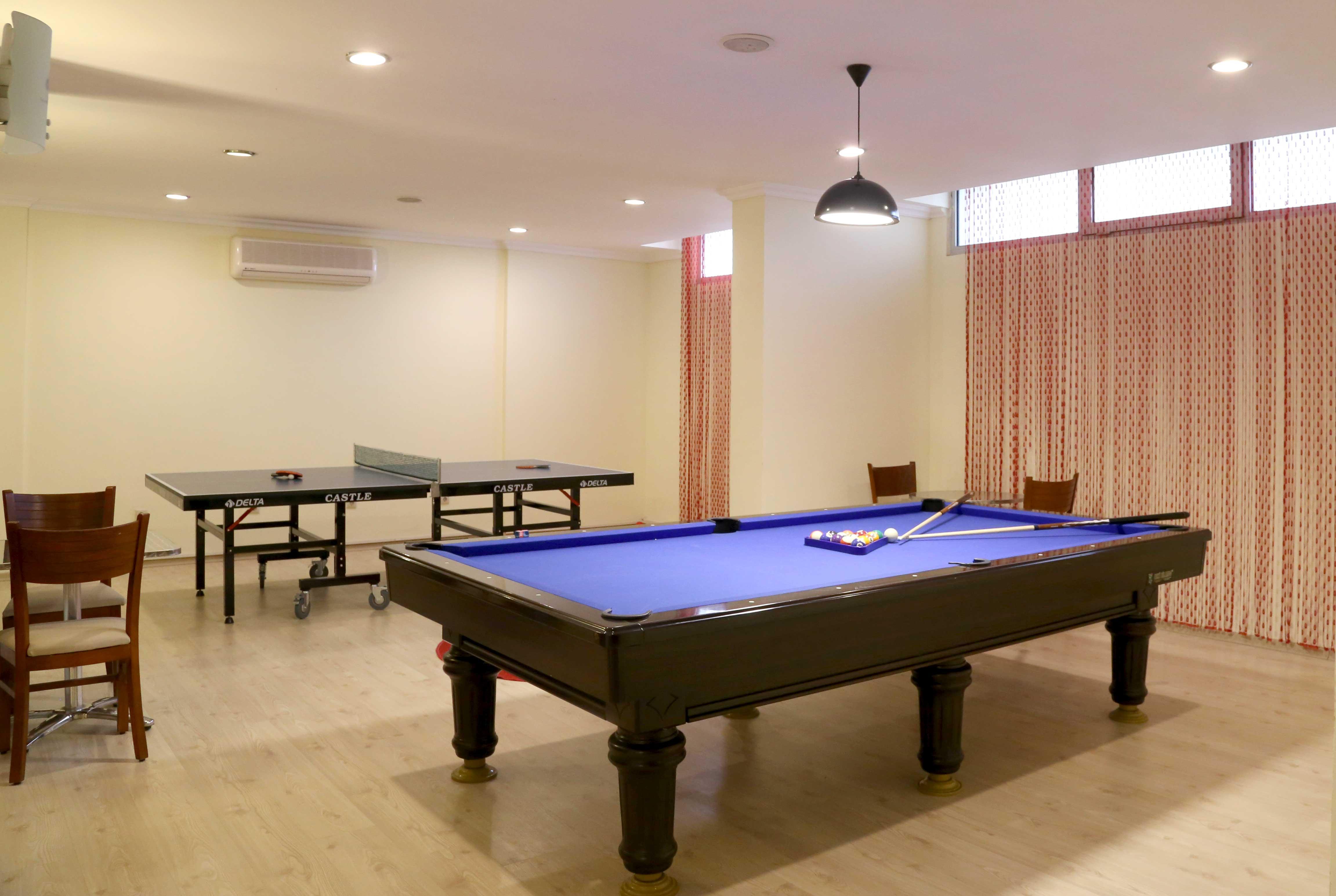 Club Karakas Apart Otel Marmaris Bagian luar foto