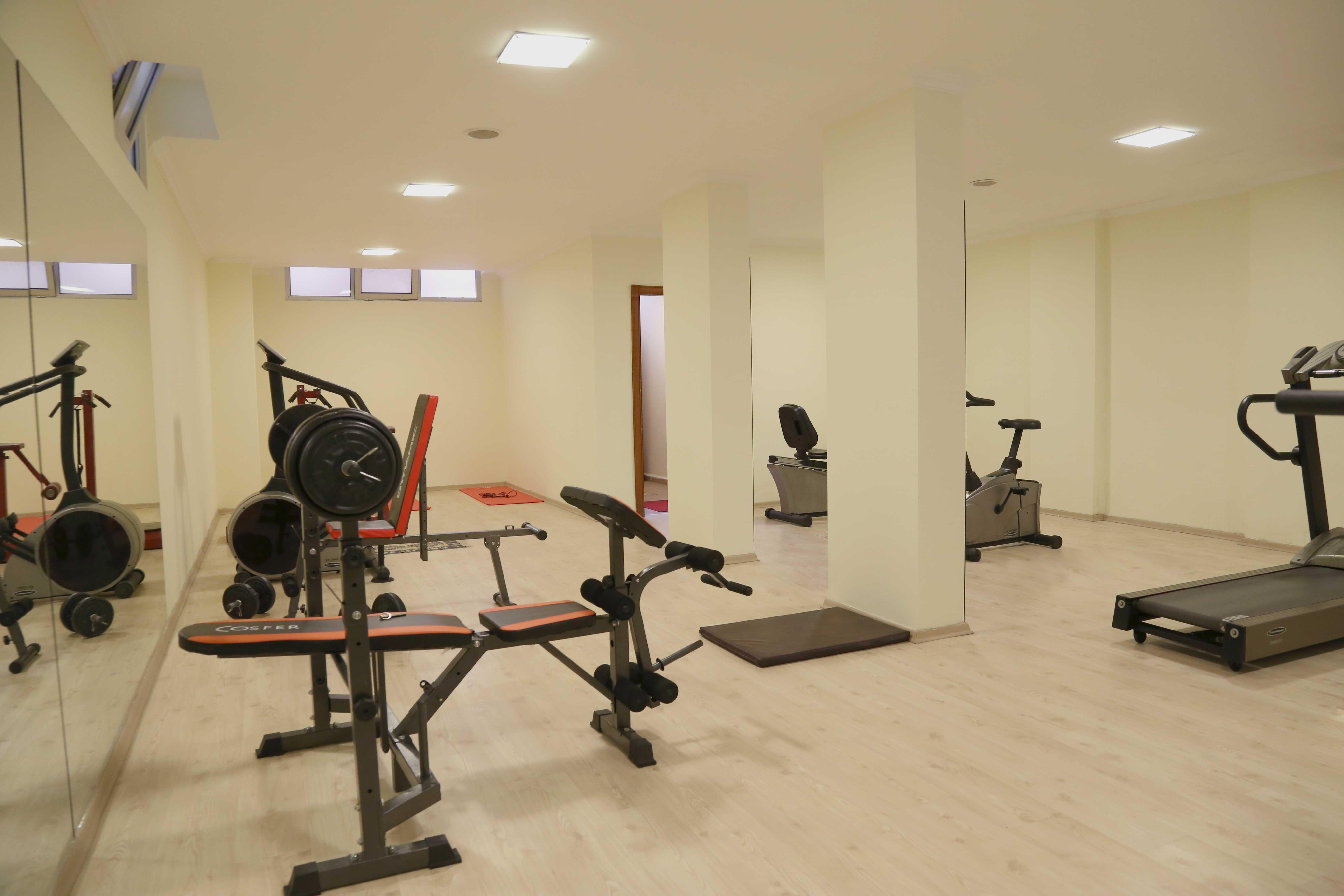 Club Karakas Apart Otel Marmaris Bagian luar foto