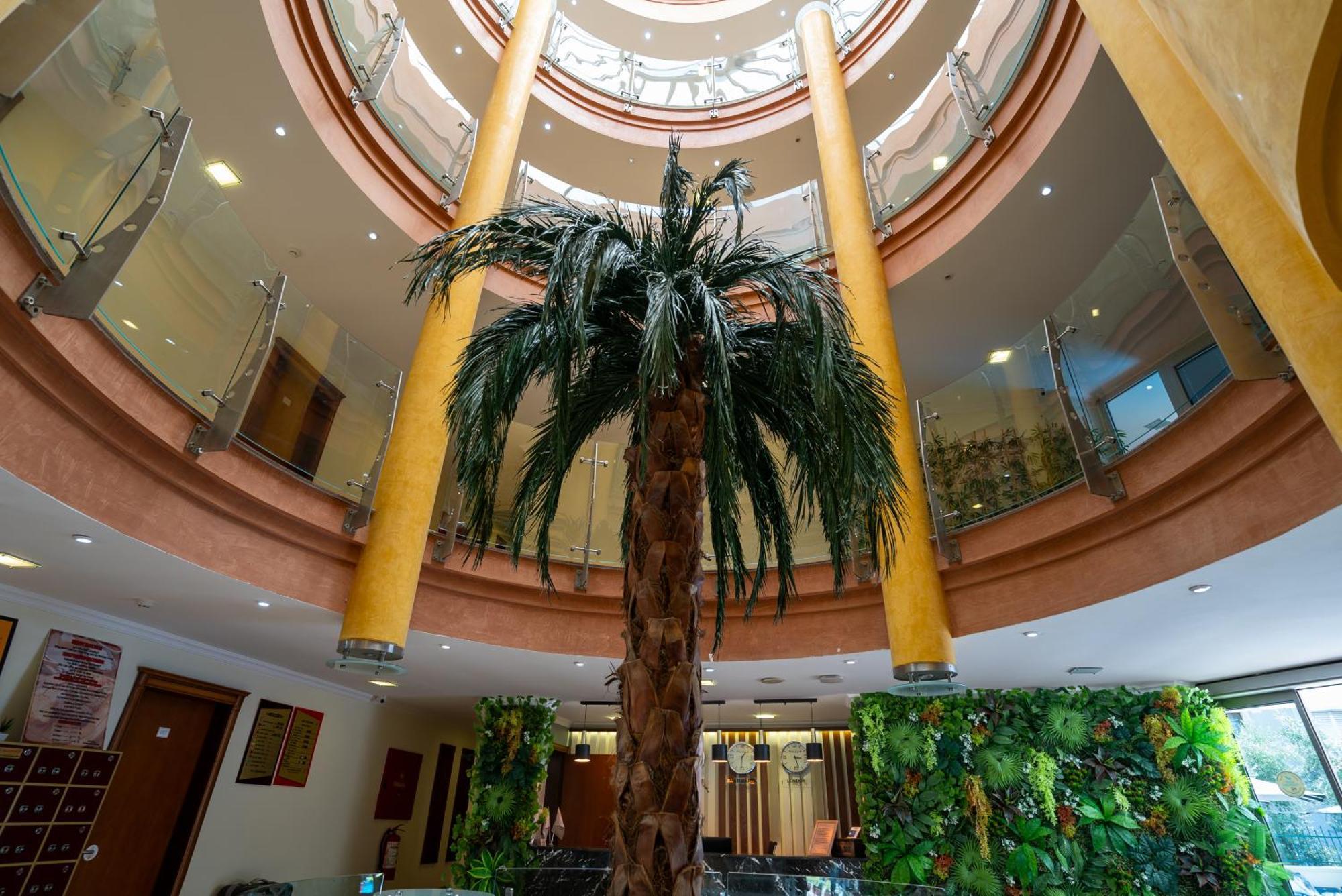 Club Karakas Apart Otel Marmaris Bagian luar foto